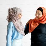 HijabHooJup: Revolutionizing Modesty with Innovation and Style