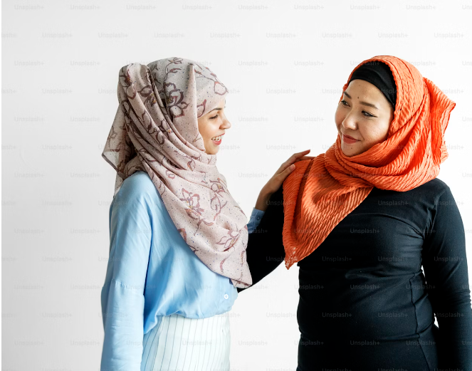 HijabHooJup: Revolutionizing Modesty with Innovation and Style