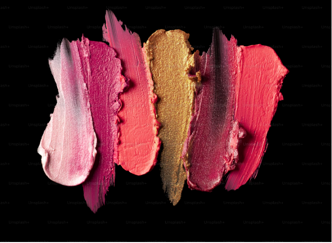 Moszacos Lipstick: The Ultimate Fusion of Color and Moisture