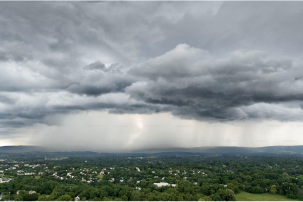 VCWeather.org: Ventura County's Trusted Weather Source