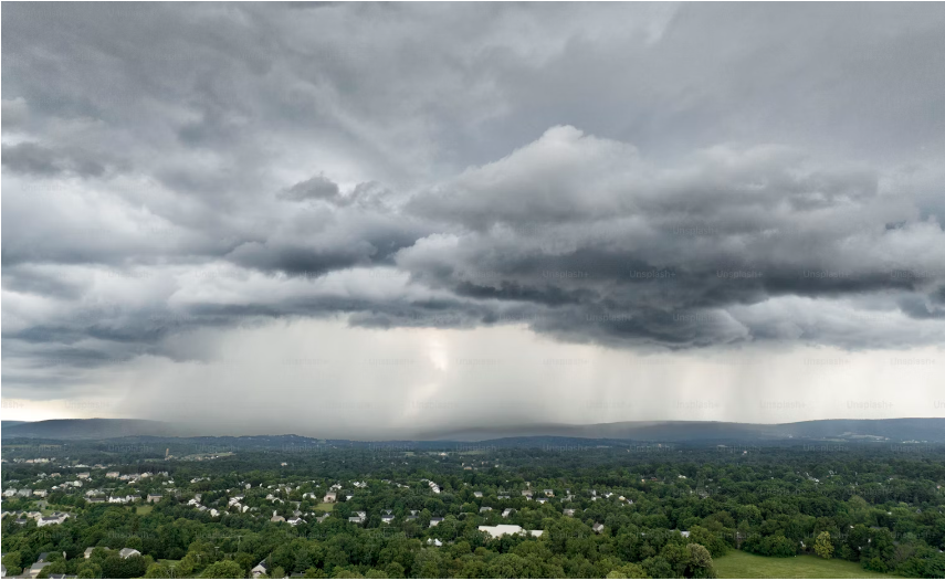 VCWeather.org: Ventura County's Trusted Weather Source