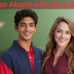 How Kase Abusharkh and Amy Berry Drive Innovation