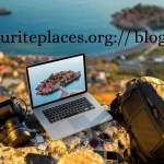 Uncover Hidden Gems with MyFavouritePlaces.org
