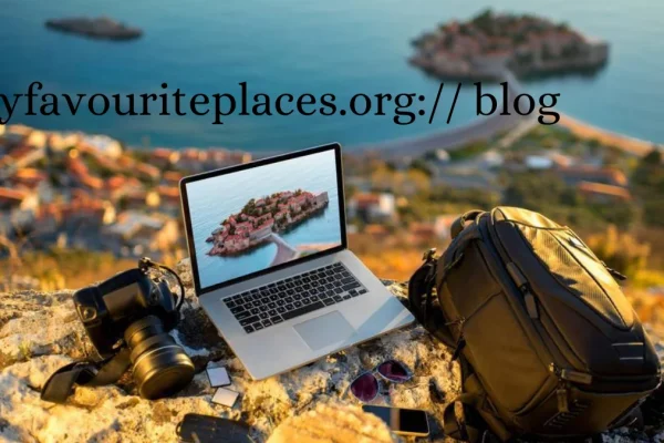 Uncover Hidden Gems with MyFavouritePlaces.org