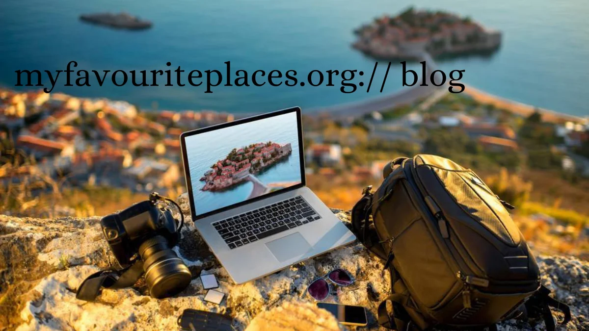 Uncover Hidden Gems with MyFavouritePlaces.org