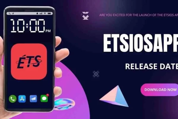 EtsiosApp Release Date: What to Expect and When to Get Excited