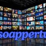 SoapperTV: The Soap Opera Revolution You Didn’t See Coming