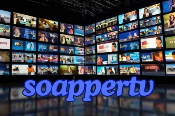 SoapperTV: The Soap Opera Revolution You Didn’t See Coming