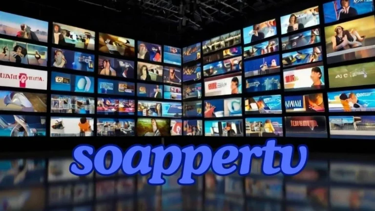 SoapperTV: The Soap Opera Revolution You Didn’t See Coming