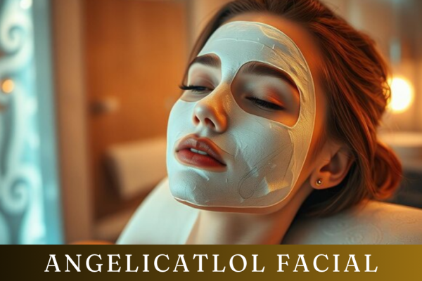 AngelicATLol Facial Glow-Up: The Skincare Revolution You Need