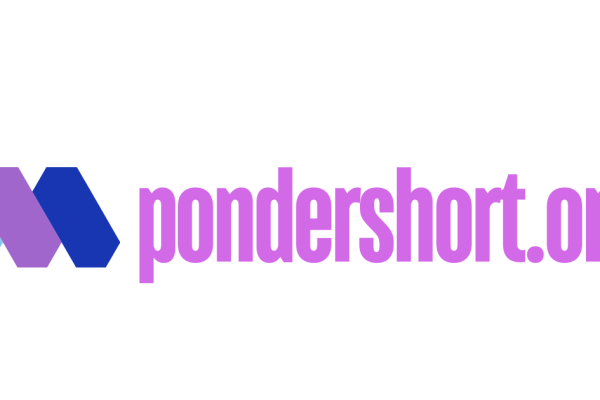 Pondershort.com: The Art of Big Ideas in Small Packages