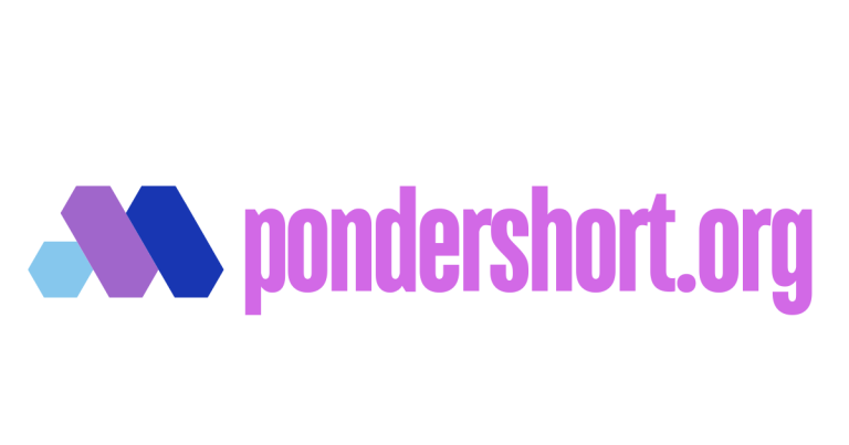 Pondershort.com: The Art of Big Ideas in Small Packages