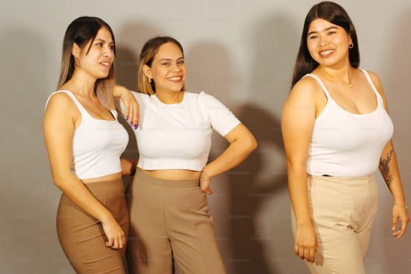 Embracing Waethicc: Redefining Beauty and Celebrating Curves