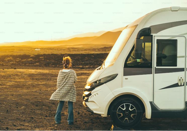 Jablw.rv: The Future of Adventure on Wheels