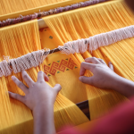 Tissariss: Weaving Heritage into Vibrant Artistry