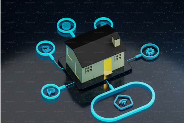 m0therearf: The Smart Revolution for Tomorrow’s Homes