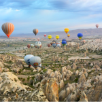 Yenişaak: Turkey's Secret Paradise Awaits You
