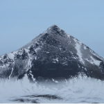 Örviri: The Whispering Spirit of the Northern Peaks