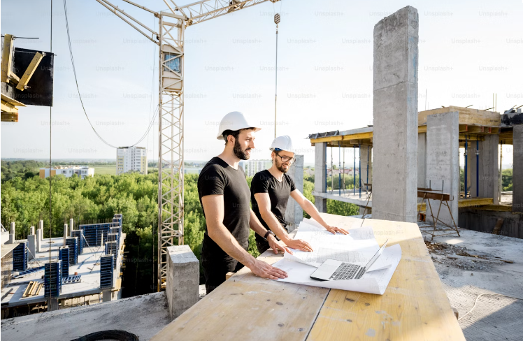 Stichting Bouwresearch: Building the Future Now