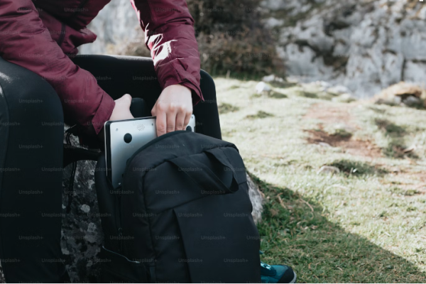 Trymagbag: The Smart Bag Redefining Convenience and Style