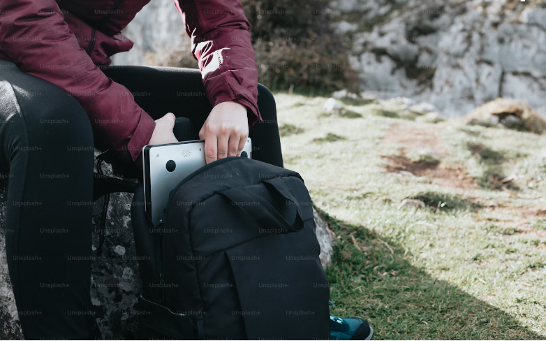 Trymagbag: The Smart Bag Redefining Convenience and Style