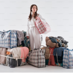 Lost Bag Collective: The Ultimate Luggage Recovery Revolution