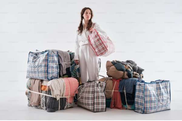 Lost Bag Collective: The Ultimate Luggage Recovery Revolution