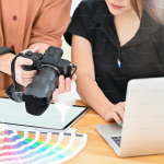 Sereenee2469: Where Passion Meets Purpose in Digital Creativity