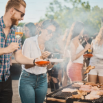 Coelocaliente: Spark Vibrant Connections with Local Events!