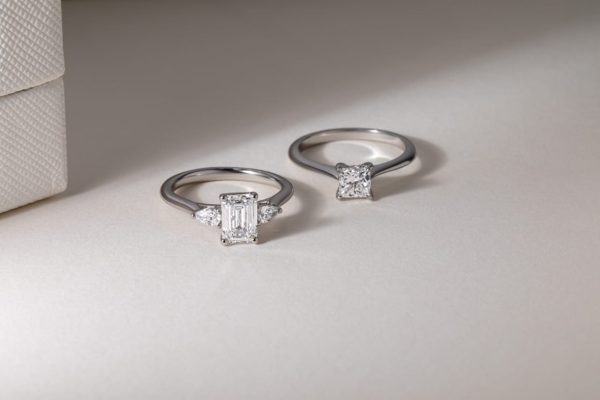 Discover the Best Engagement Rings London Has to Offer