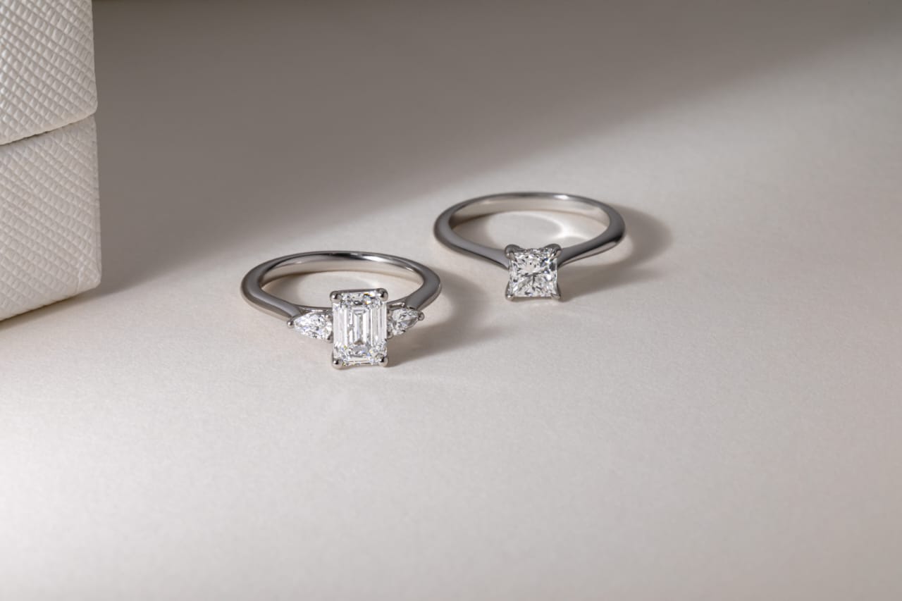 Discover the Best Engagement Rings London Has to Offer