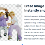 AI-Powered Background Solutions for Perfect Visuals