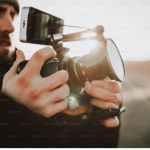 The Journeyman Camera: Your Trusty Sidekick for Every Adventure