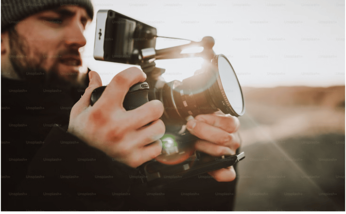 The Journeyman Camera: Your Trusty Sidekick for Every Adventure