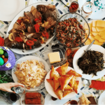 Çeciir: The Soulful Feast That Defines Turkish Culture