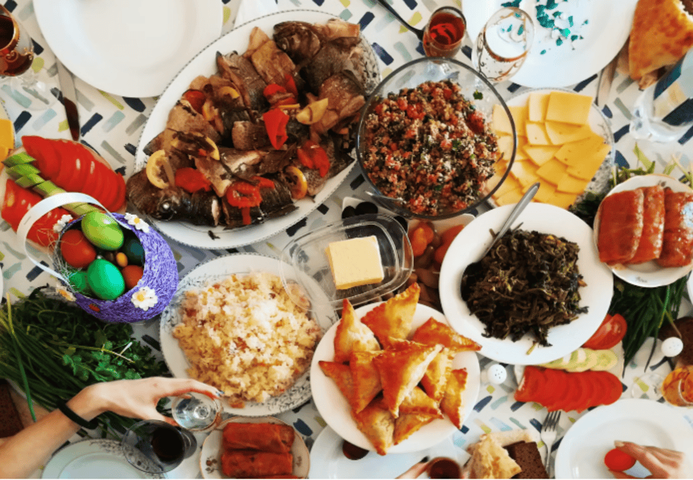 Çeciir: The Soulful Feast That Defines Turkish Culture