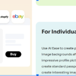 Unlock Creativity and Efficiency with AI Ease Free AI Background Generator and Background Remover