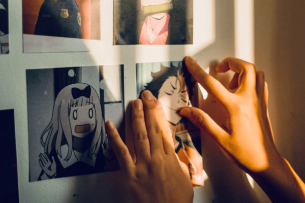 FearScans: A Global Bridge for Manga Lovers