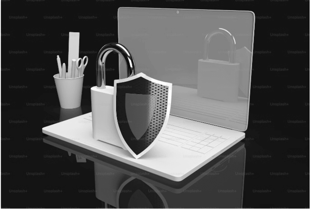 Anon Vault: Your Ultimate Companion for Privacy and Data Security