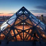 Building the Future with Trusses from Concept to Construction