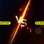 Apex Traffic vs. ClickSEO: The Battle for Digital Dominance