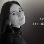 Aviva Taeidkashani: Igniting Innovation, Inspiring Change