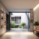 Welcoming Your Guests: Tips for Designing an Inviting Entryway