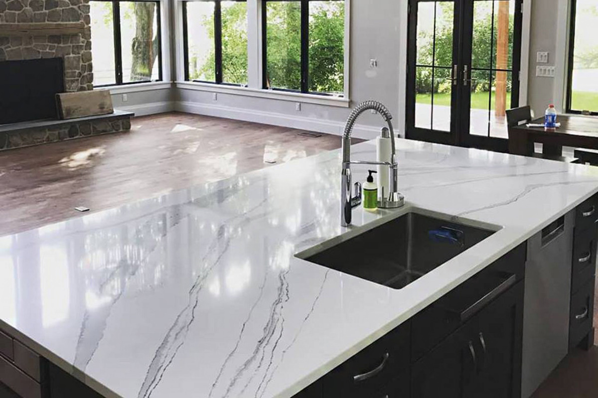 The Pros and Cons of Granite Countertops in Your Kitchen