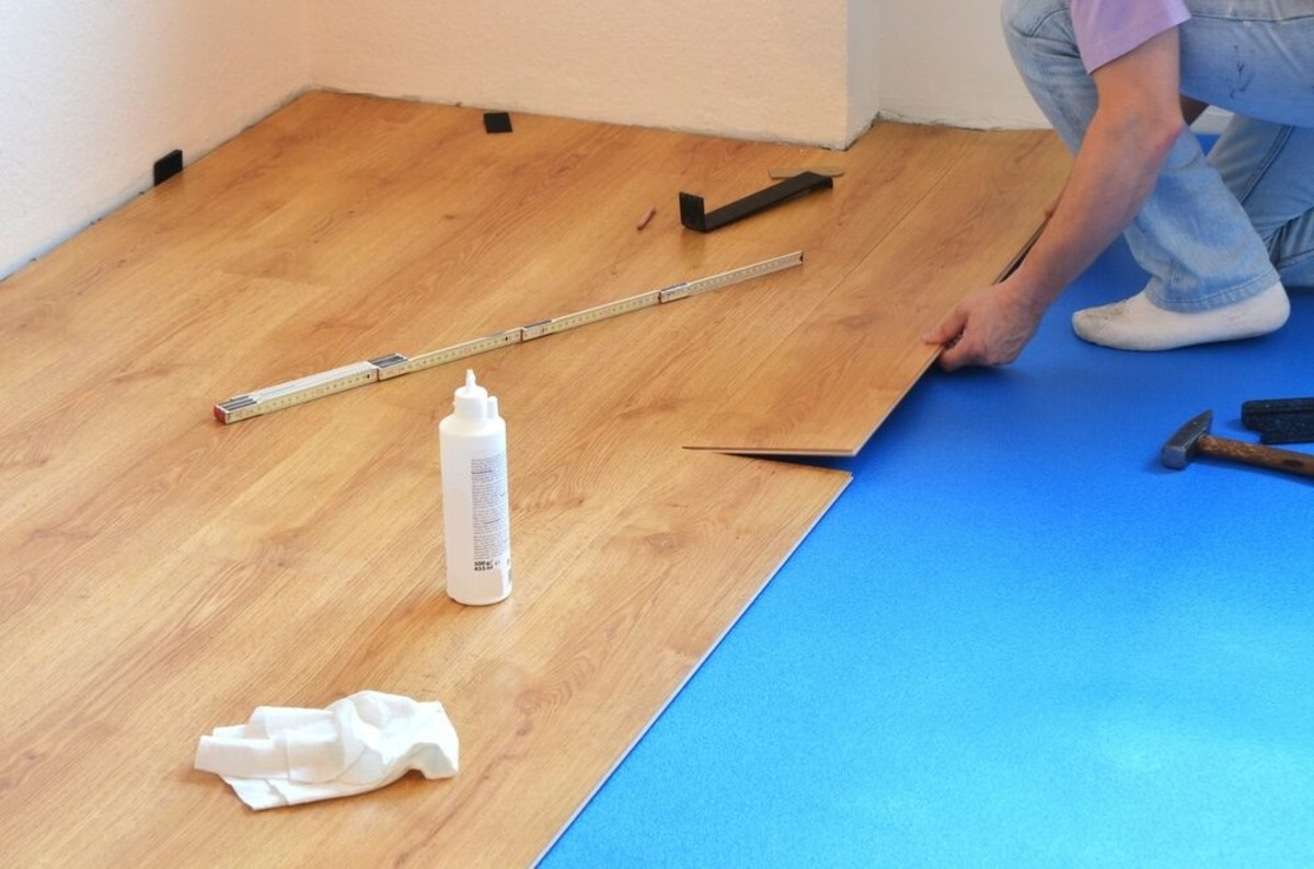 A Beginner’s Guide to Floor Restoration