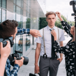 Capturing Iconic Images: Mastering the Art of Corporate Photography in Brisbane