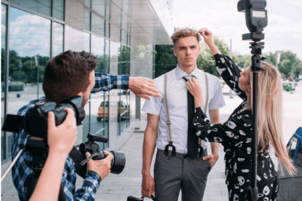 Capturing Iconic Images: Mastering the Art of Corporate Photography in Brisbane