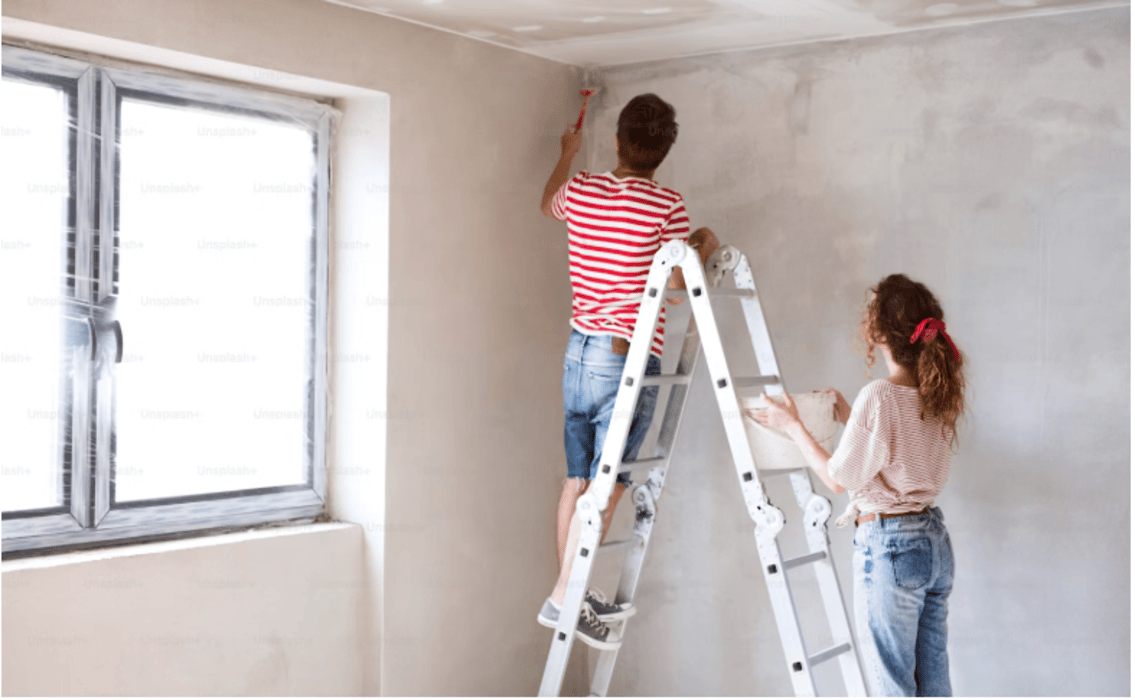 Renovation Ready: How to Prepare Your Home for a Smooth Transformation