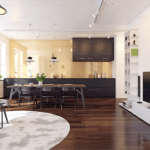 Making Your Living Space More Intelligent and Efficient