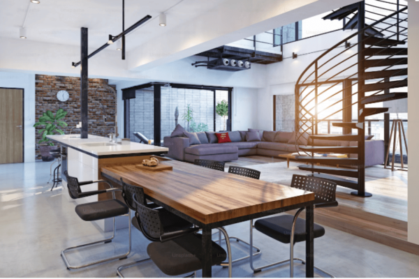 Designing Spaces That Fit Your Lifestyle